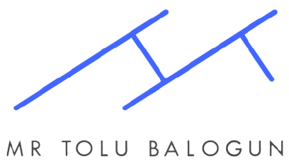 Mr Tolu Balogun